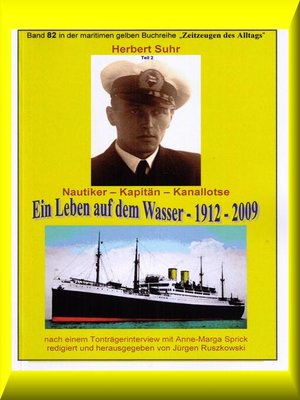 cover image of Herbert Suhr